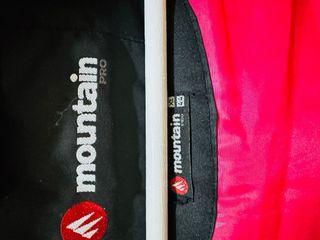2 Chaquetas: Frío/Lluvia y Piel