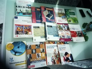 Tutti i libri ad un prezzo buono