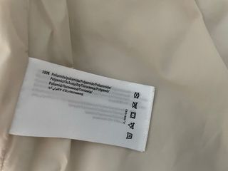 Giacca bambina Mayoral trapuntata cuori beige