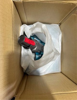 Spazzola Dyson SubMarine