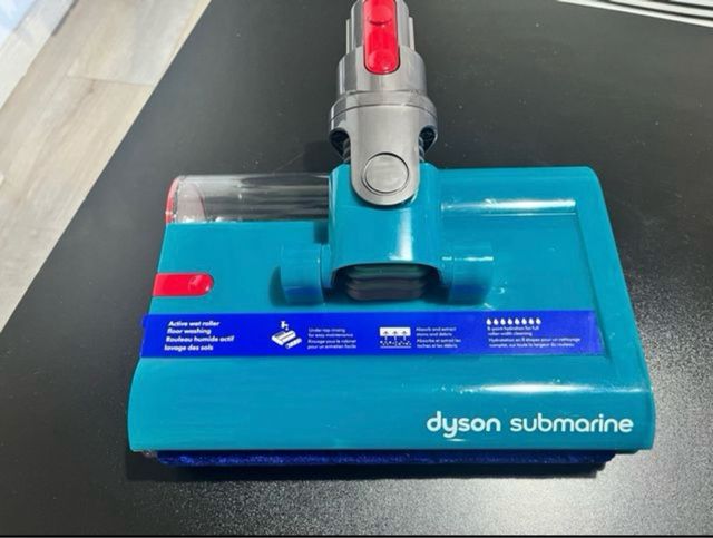 Spazzola Dyson SubMarine