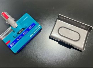 Spazzola Dyson SubMarine