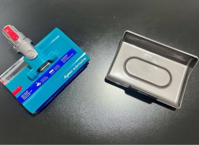 Spazzola Dyson SubMarine