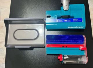 Spazzola Dyson SubMarine