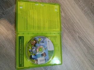 Minecraft Xbox 360 Edition Juego Físico
