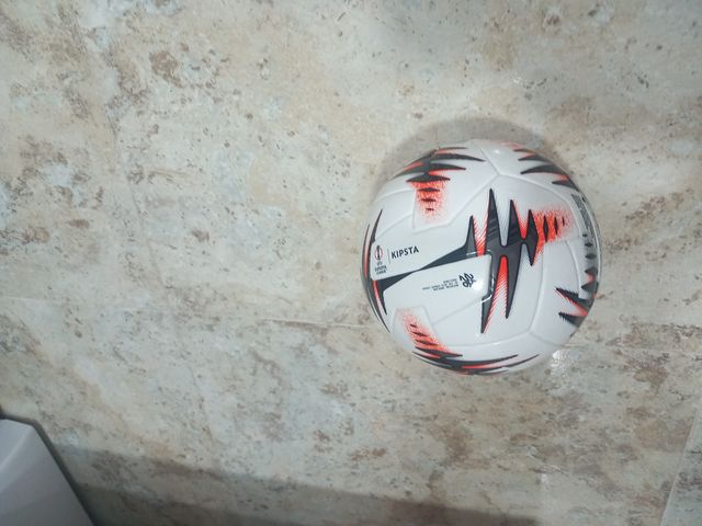 Balón de fútbol Kipsta pequeño