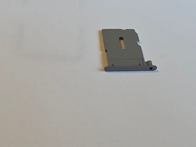 Bandeja SIM GSM Dell Precision 3551 3541