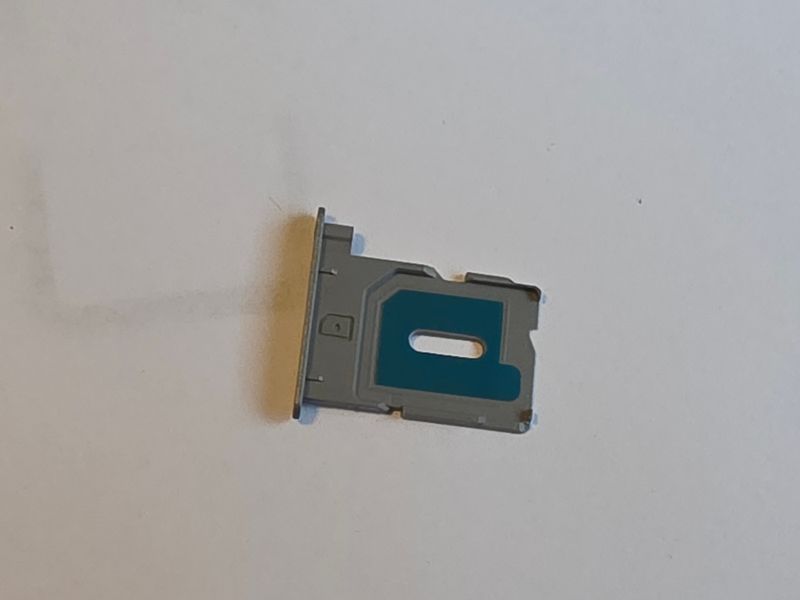 Bandeja SIM GSM Dell Precision 3551 3541 afbeelding 2