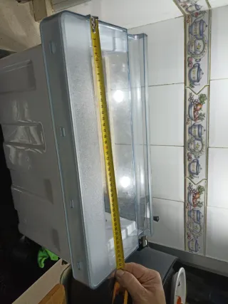 Cajones Congelador Fagor Combi FFK6778AX