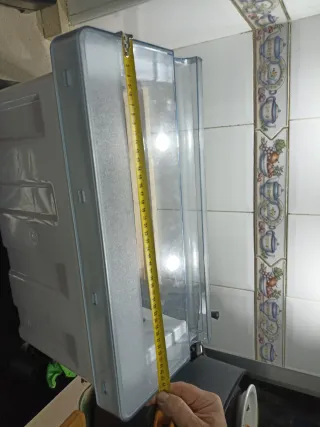 Cajones Congelador Fagor Combi FFK6778AX