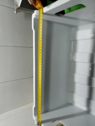 Cajones Congelador Fagor Combi FFK6778AX