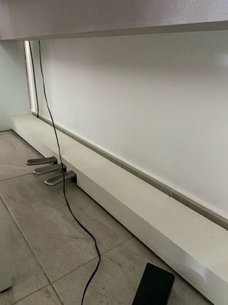 Piano Digital Korg LP-350 Blanco