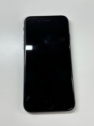 iPhone SE Preto