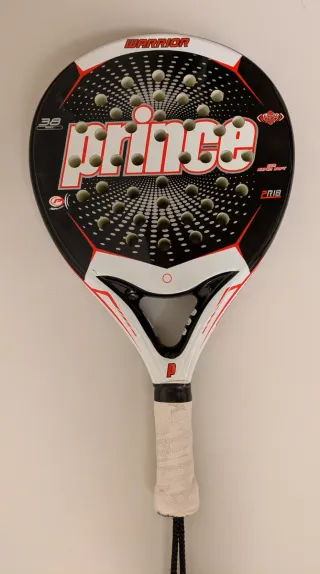 Pala Pádel Prince Warrior Propulsion R