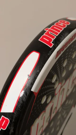 Pala Pádel Prince Warrior Propulsion R