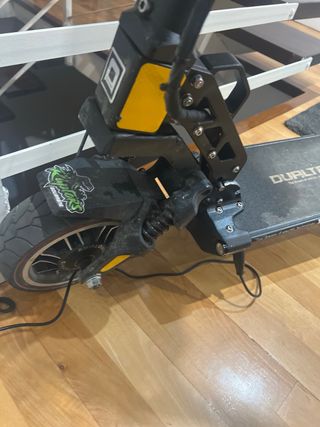 Patinete Eléctrico Dualtron Mini