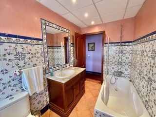 Hacienda Santa Ana Carmona