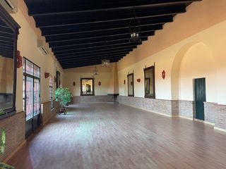Hacienda Santa Ana Carmona