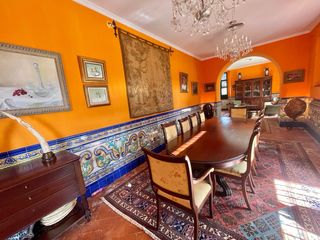 Hacienda Santa Ana Carmona