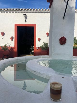 Hacienda Santa Ana Carmona