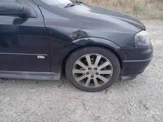 Opel Astra 2003