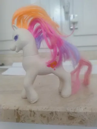 My Little Pony g2