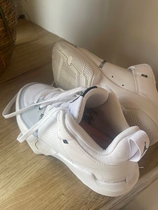 Zapatillas Jordan One Take 5 Talla 40