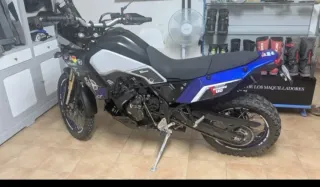 Yamaha Ténéré 700 2022
