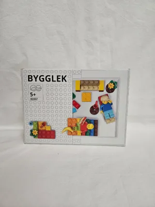 Lego / Ikea Bygglek 40357