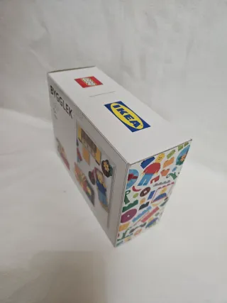Lego / Ikea Bygglek 40357