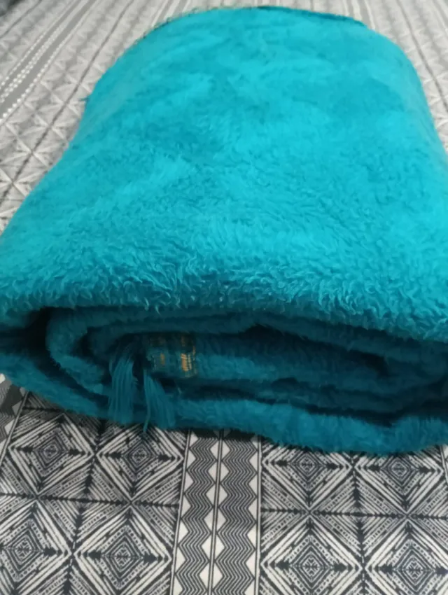 Colcha / Edredón / manta