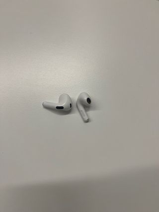AirPods Originales Apple Blancos