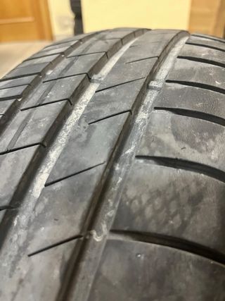 Goodyear 195/55 R16 RFT 2021