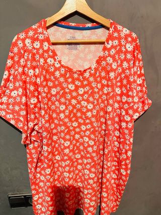 Lote 3 Túnicas Talla 50