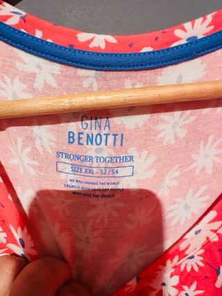 Lote 3 Túnicas Talla 50