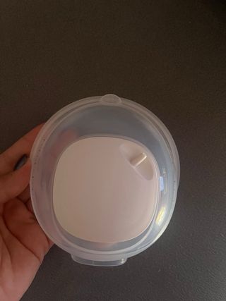 Sacaleches Eléctrico Philips Avent Manos Libres