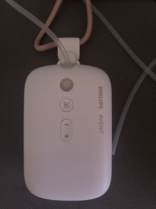 Sacaleches Eléctrico Philips Avent Manos Libres