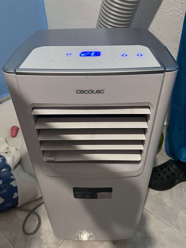Cecotec Forceclima 7100 Acondicionador Portátil