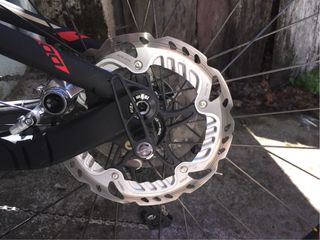 Mtb Scott Genius 900 Premium 29