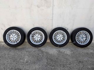 Llantas de aleación BMW X3 E83