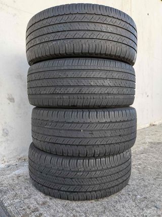 Llantas de aleación BMW X3 E83