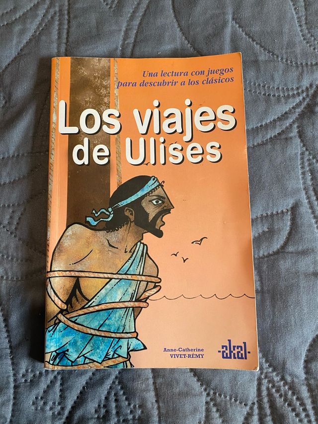 Los viajes de Ulises