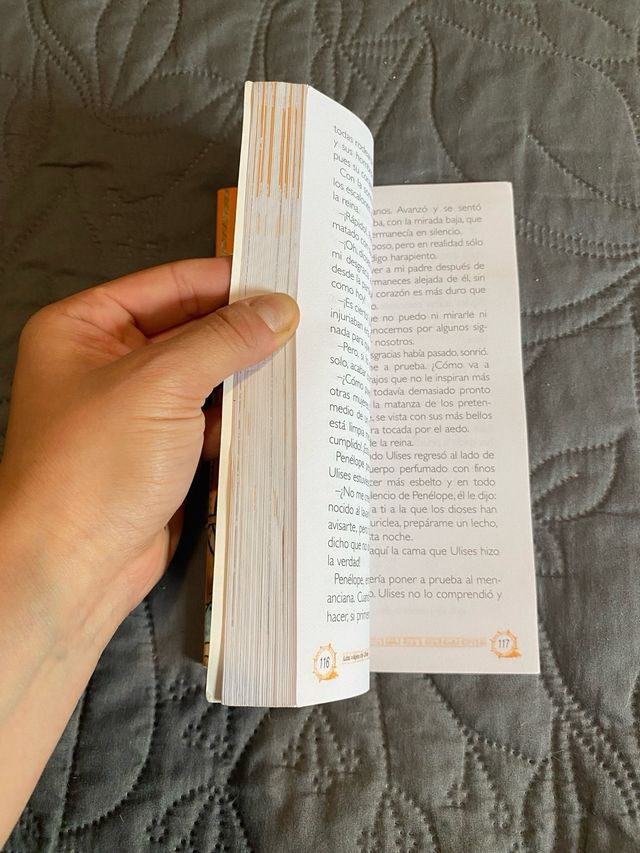 Los viajes de Ulises