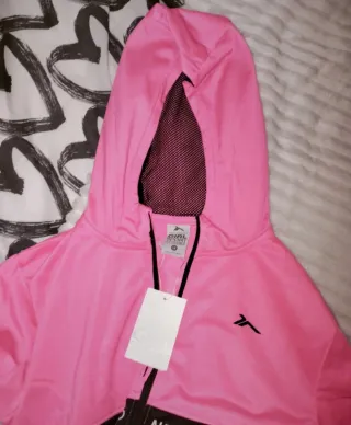 Chándal con un diseño moderno