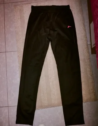 Chándal con un diseño moderno