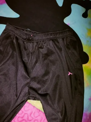 Chándal con un diseño moderno