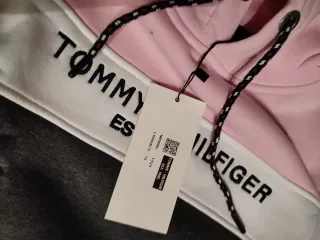 Chándal Tommy Hilfiger niña Talla 16