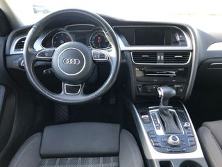 Audi A4 Avant 3.0