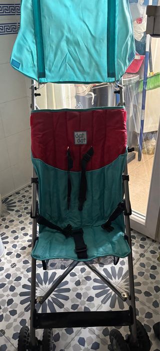 Silla plegable Dat Dat. EN PERFECTO ESTADO
