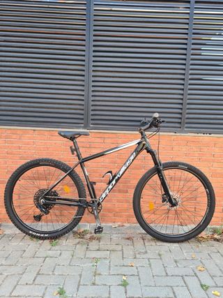 Bicicleta DEPORVILLAGE MTB GR900
